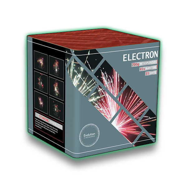Electron