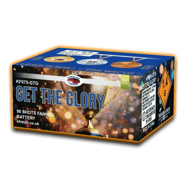 Get The Glory