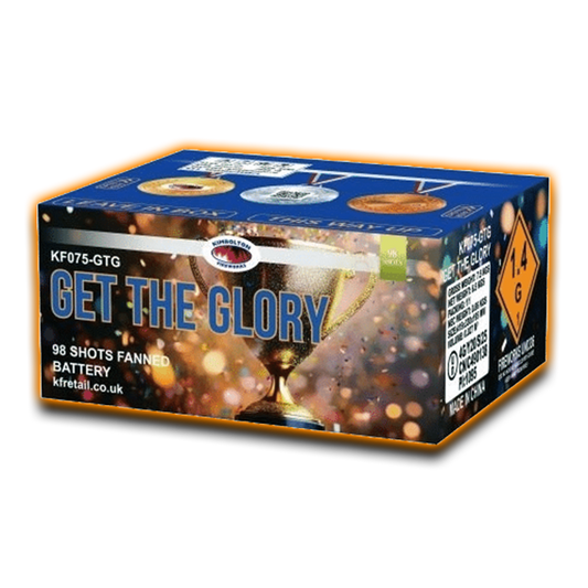 Get The Glory