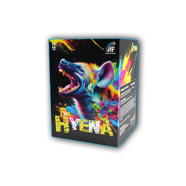 The Hyena