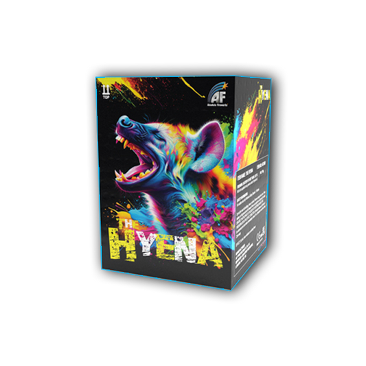 The Hyena