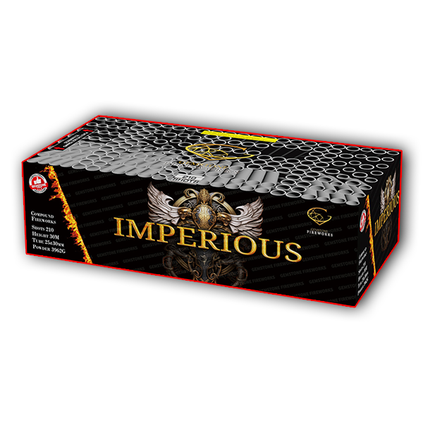 Imperious (Compound)