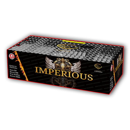 Imperious (Compound)