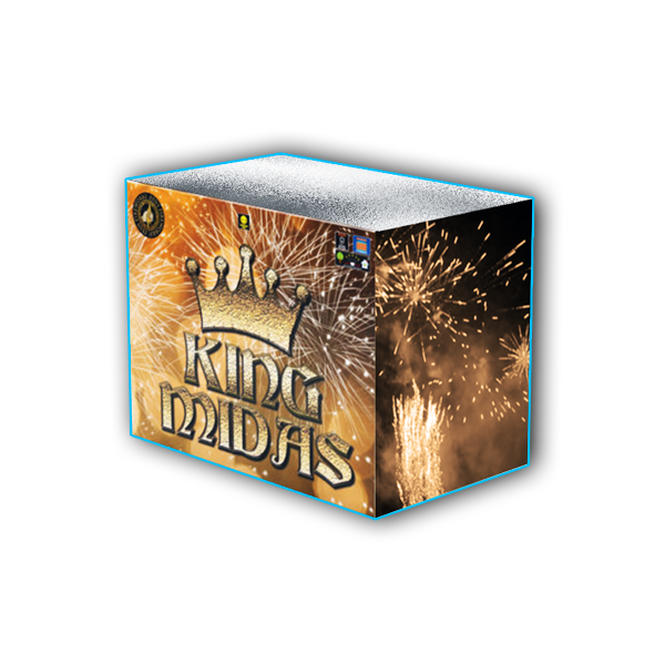 King Midas