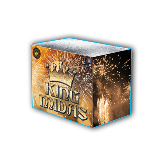 King Midas