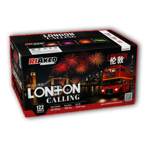 London Calling
