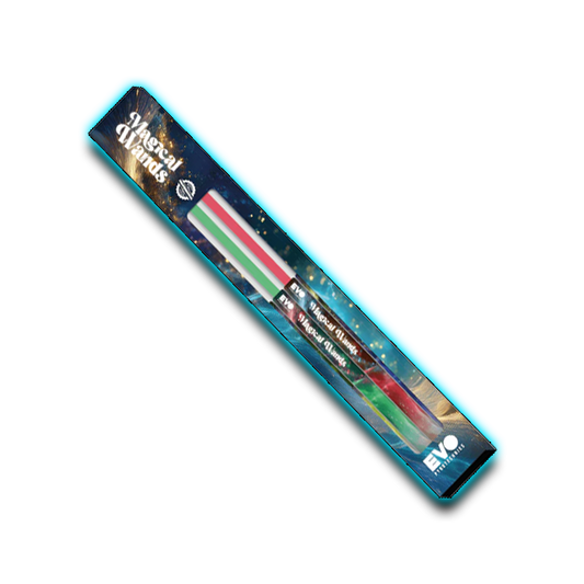 Magical Wands