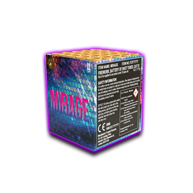 Mirage