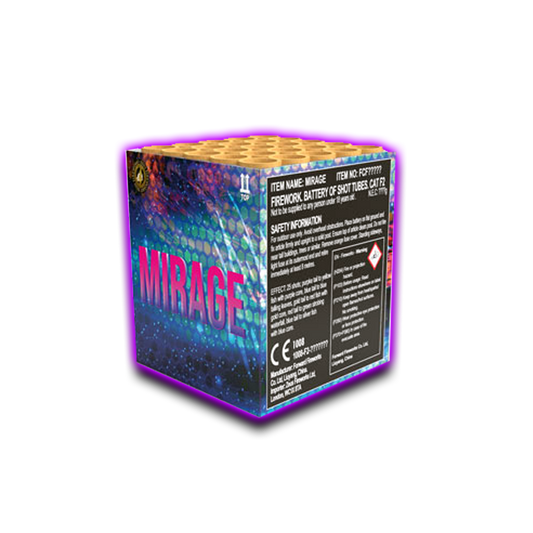 Mirage