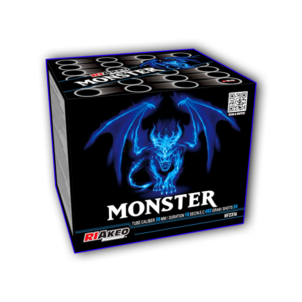 Monster
