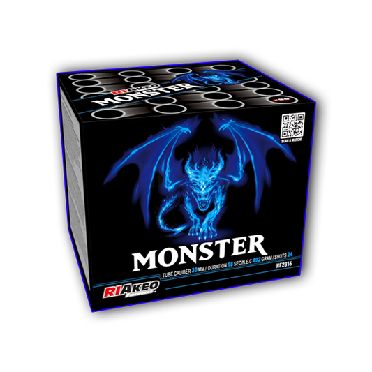 Monster