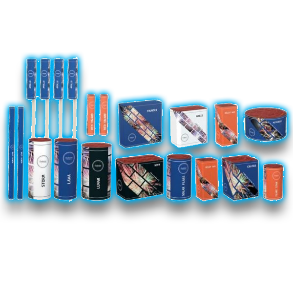 Neptune Selection