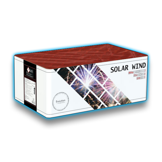 Solar Wind