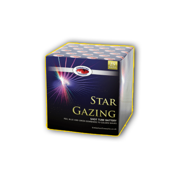 Star Gazing