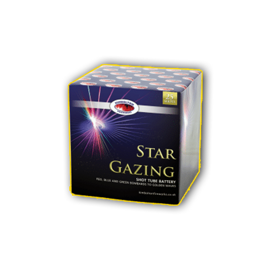 Star Gazing