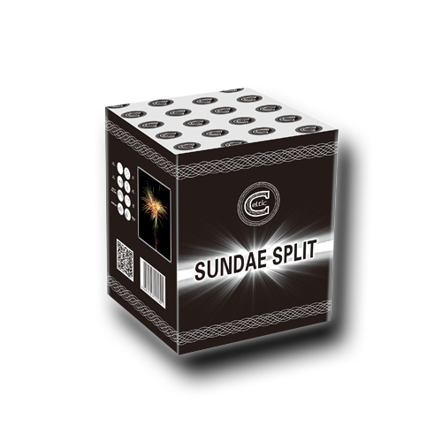 Sundae Split