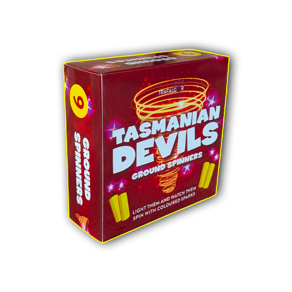 Tasmanian Devils