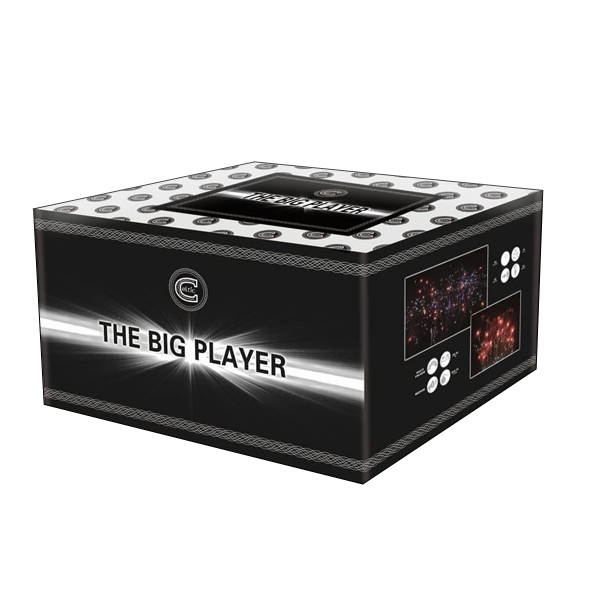 The Big Player