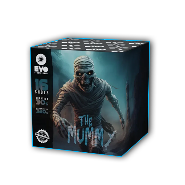 The Mummy