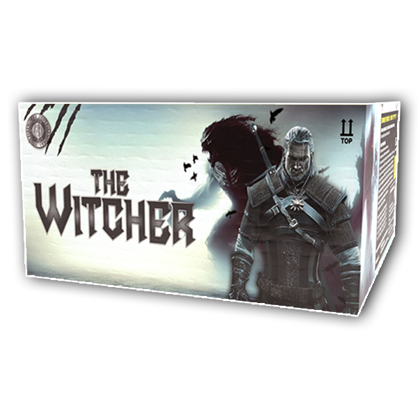 The Witcher