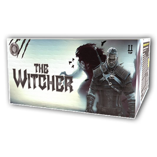The Witcher