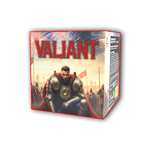 Valiant