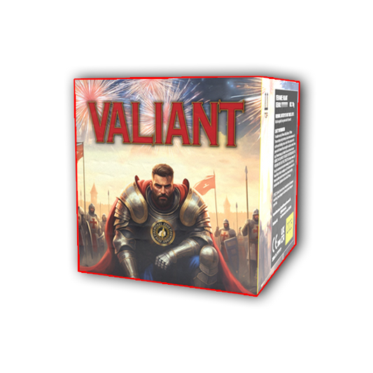Valiant