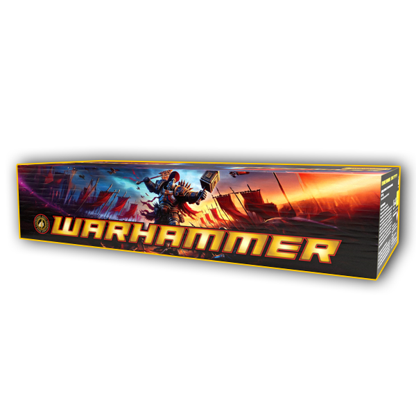 Warhammer